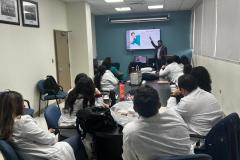 Educativa a Médicos