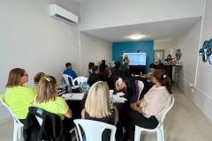 Educativa Asistentes Administrativos