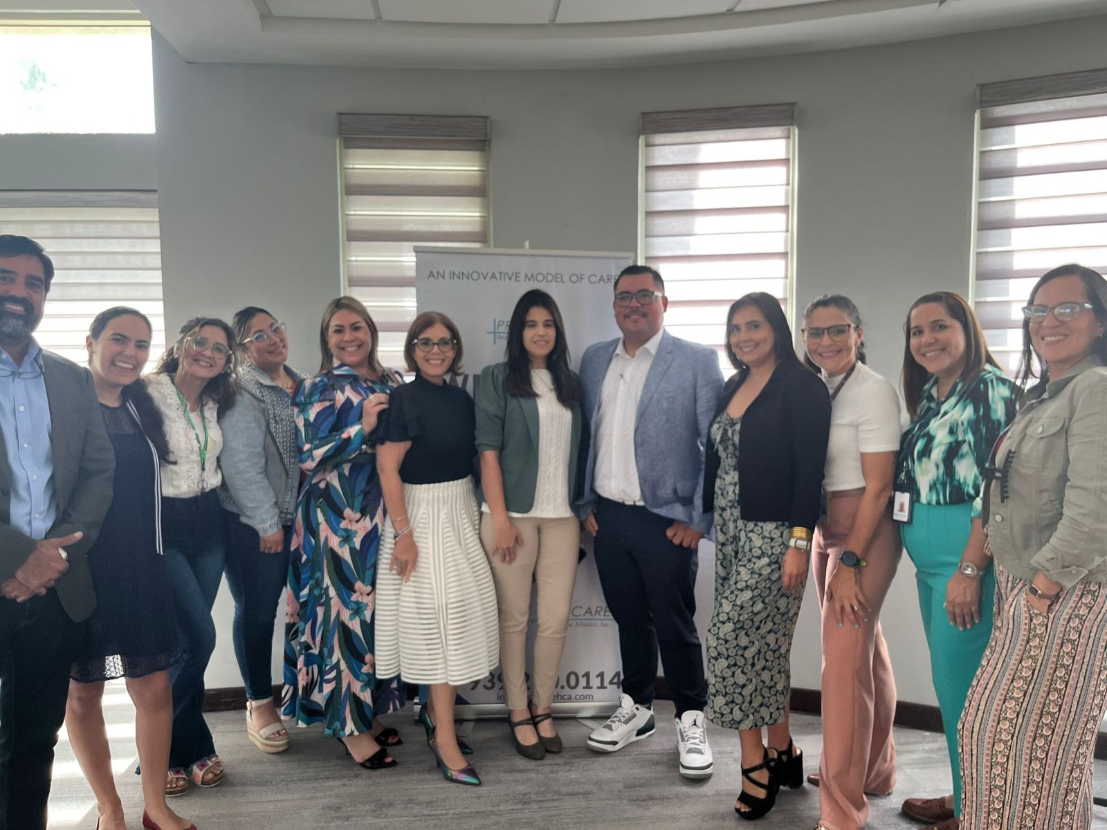 Educativa Ponce