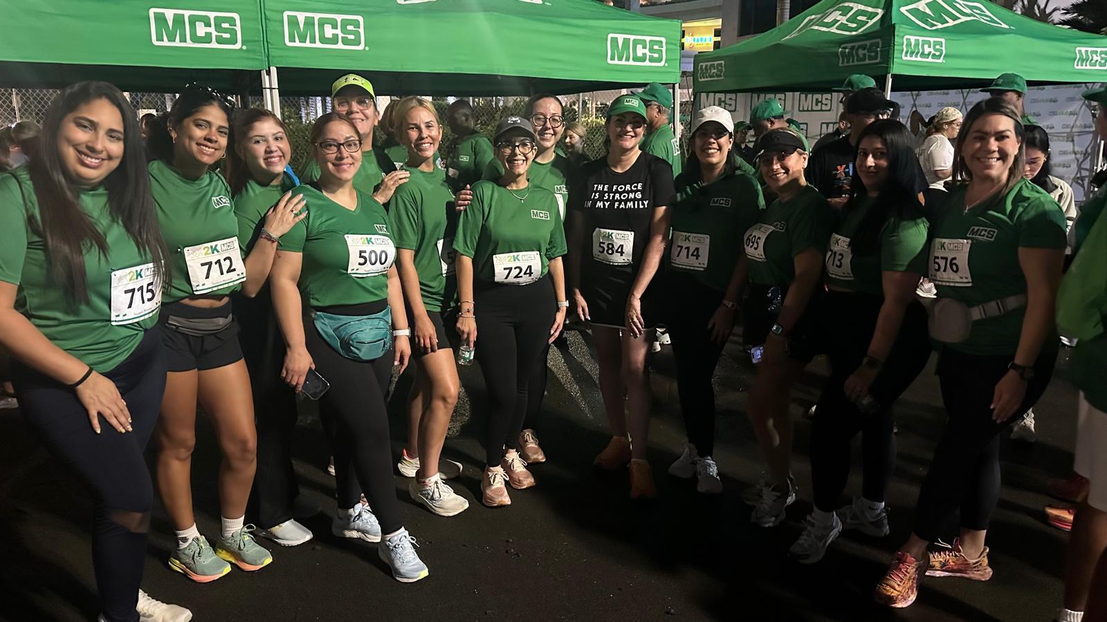 10K del Puente Teodoro