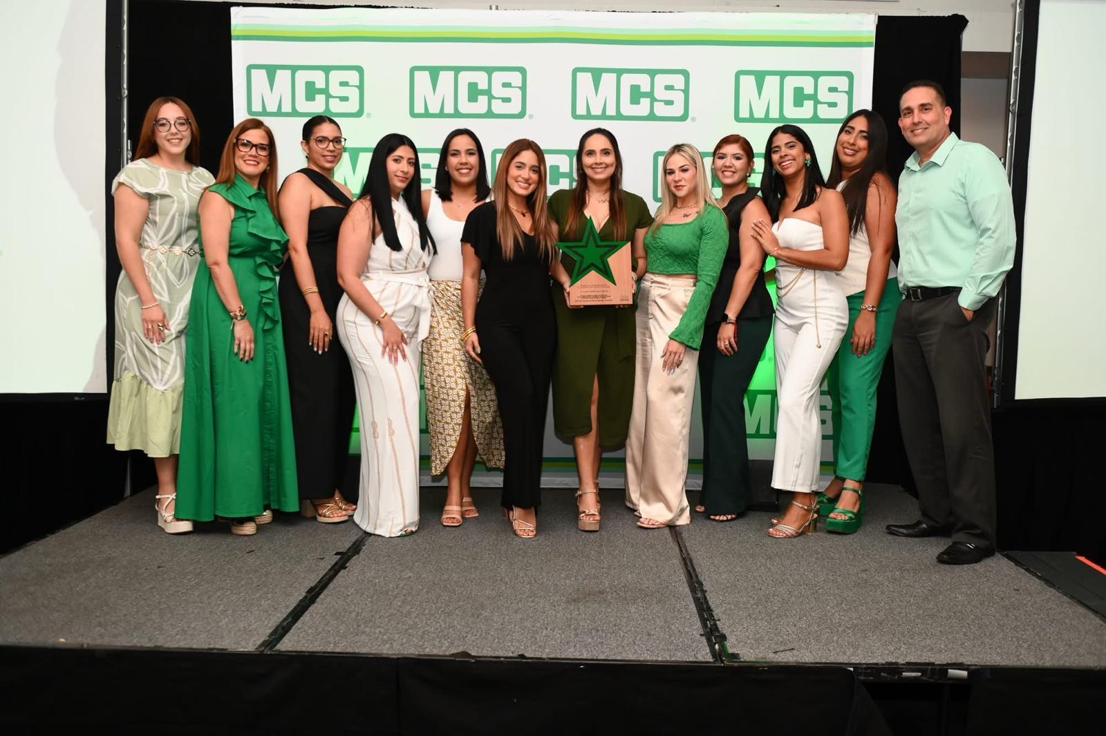 Premio a la Excelencia en el Manejo de Casos Clínicos